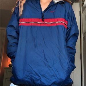 Nike Windbreaker